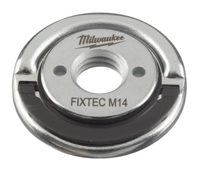 MILWAUKE Milwaukee M14 Universal Fixtec Nut