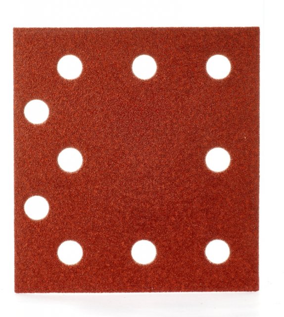 MILWAUKE Milwaukee HP Sanding Sheet