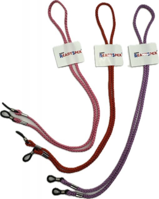 Life Cord For Reading Glasses Assorted
