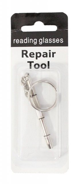 Life Repair Tool For Reading Glasses