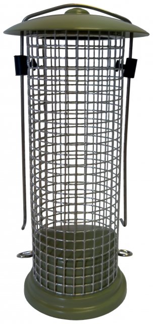 J&J Johnston & Jeff Miami Peanut Feeder 20cm