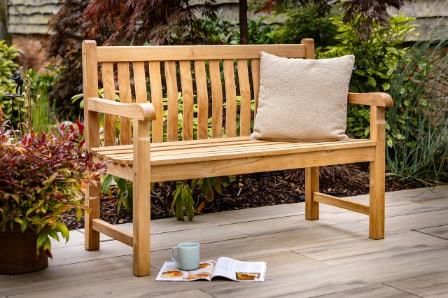 Hartman Tatton Bench