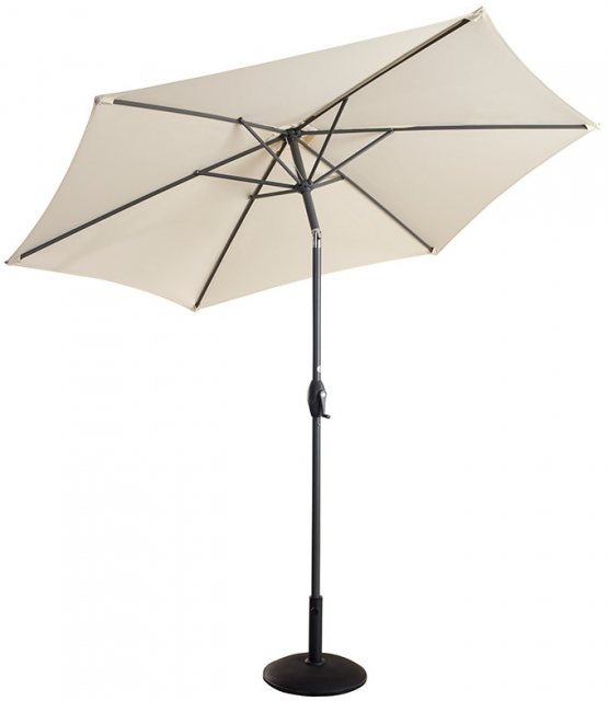 Hartman Balearic Parasol 2.7m