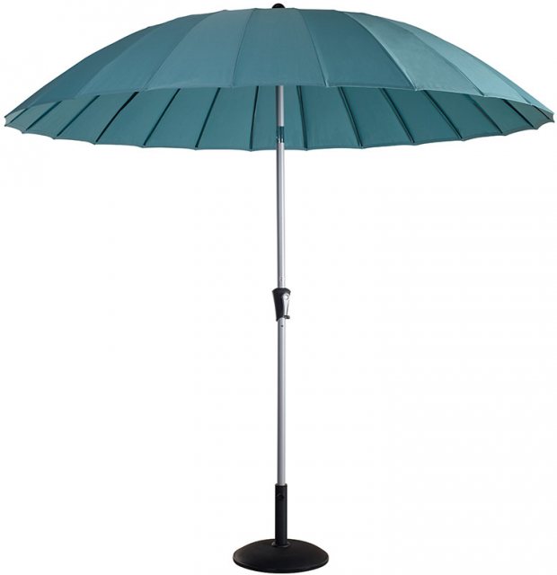Hartman Shanghai Round Parasol 2.7m