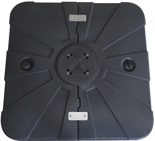 Hartman Pacific Water Filled Cantilever Base