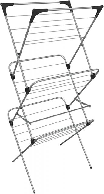 Vileda Vileda Sprint 3 Tier Airer 15m