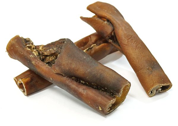 J R Pet Wrap Dog Treat 15cm