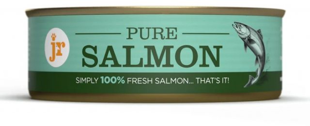 J R Pet Pure Topper 80g