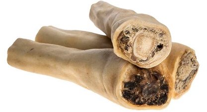 J R Pet Beef Tail Dog Treat