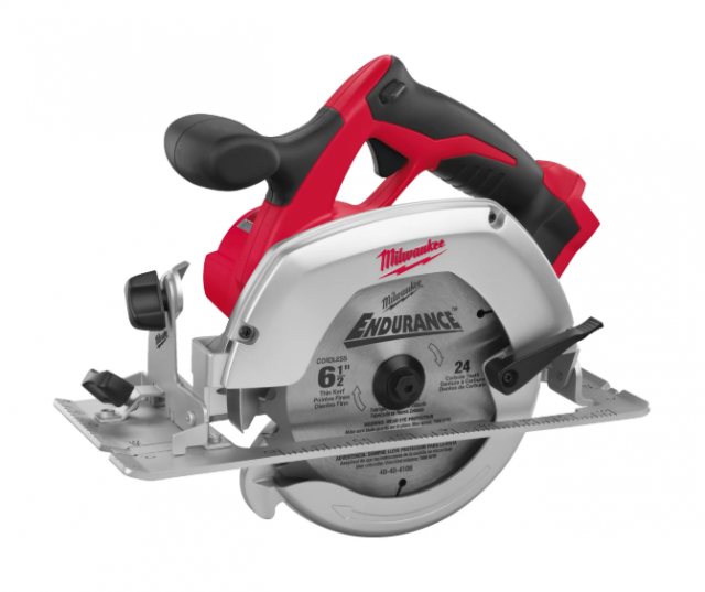 MILWAUKE Milwaukee M18 HD18CS-0 Circular Saw 55mm