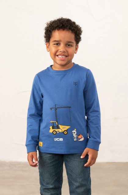 Lighthouse Lighthouse Oliver Top JCB