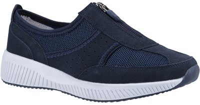 Fleet & Foster Cora Trainer Navy