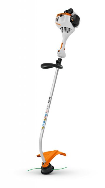 Stihl Stihl FS38 AutoCut 6-2 Petrol Grass Trimmer