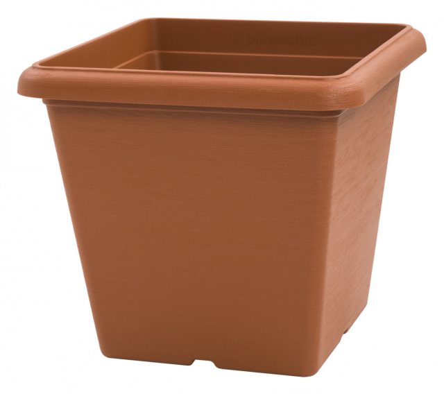 Treadstone The Good Life Cube Pot