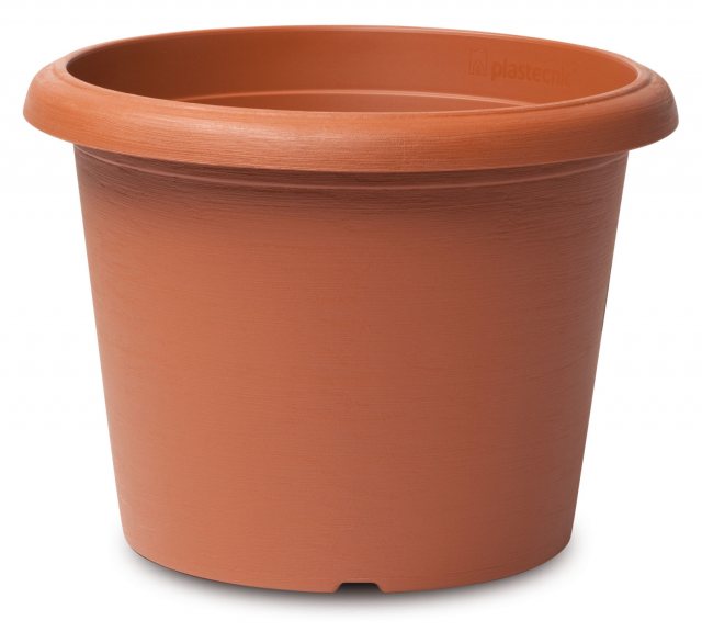 Treadstone The Good Life Cylinder Pot