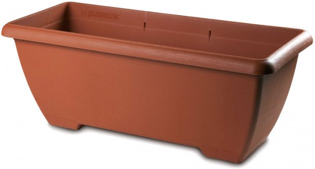 Treadstone The Good Life Deep Trough With Saucer