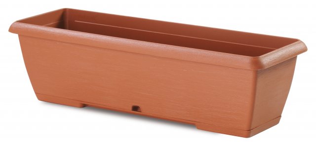 Treadstone The Good Life Trough With Saucer