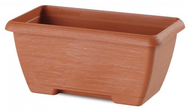 Treadstone The Good Life Mini Trough With Saucer