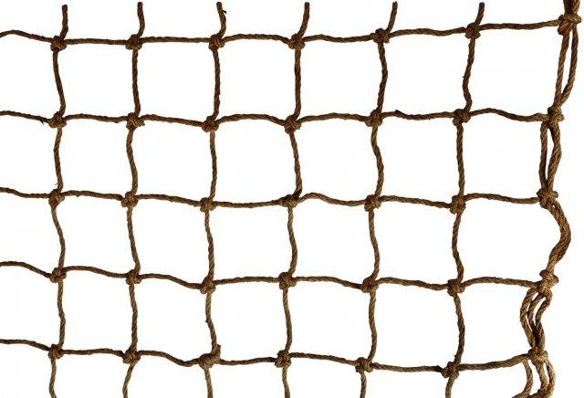 Treadstone The Good Life Natural Rope Trellis