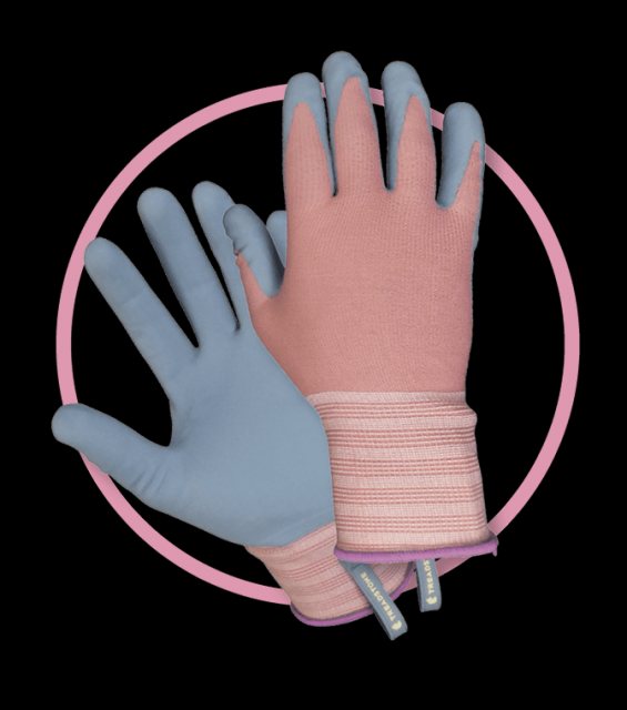 Treadstone Weeding Gardening Clip Gloves