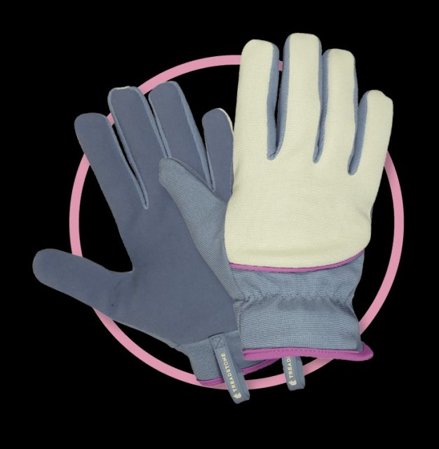 Treadstone Stretch Fit Gardening Gloves