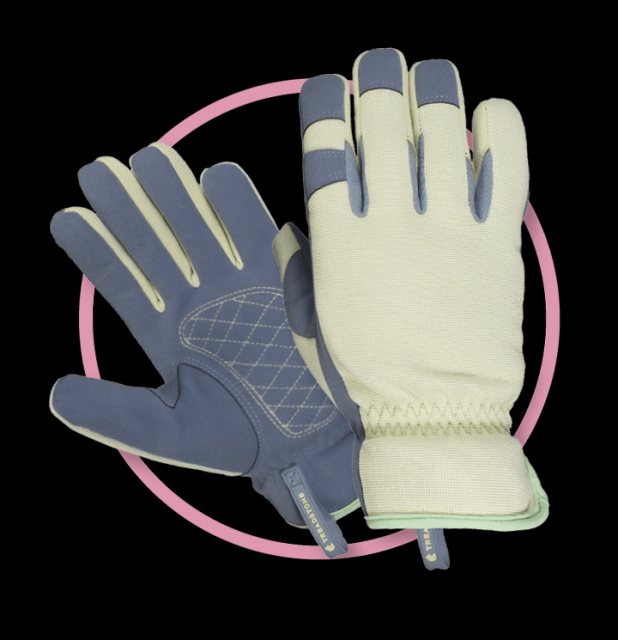 Treadstone Capability Ladies Gardening Gloves