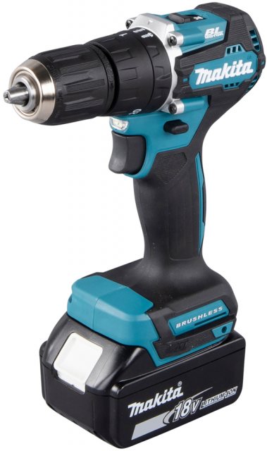 Makita Makita DHP487 18v LXT Combi Drill Bare Tool