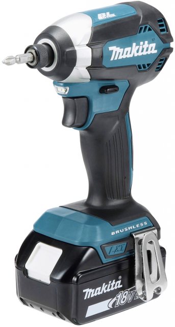 Makita Makita DTD153 18v LXT Impact Driver Bare Tool