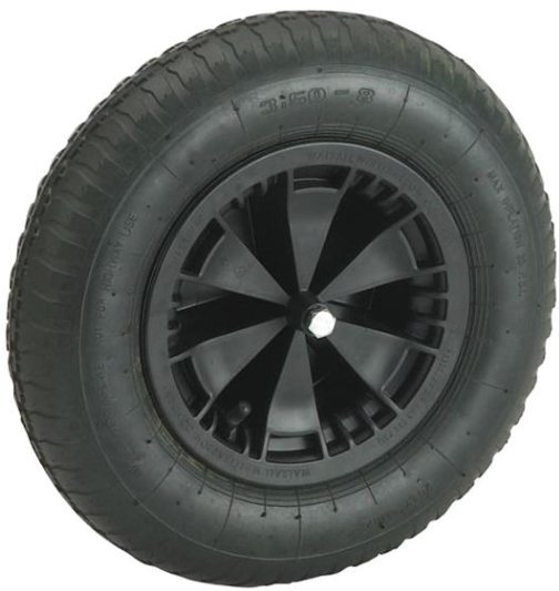 Walsall Spare Pneumatic Wheelbarrow Wheel