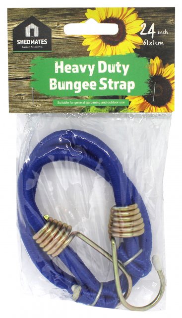 Shedmates Heavy Duty Bungee Strap