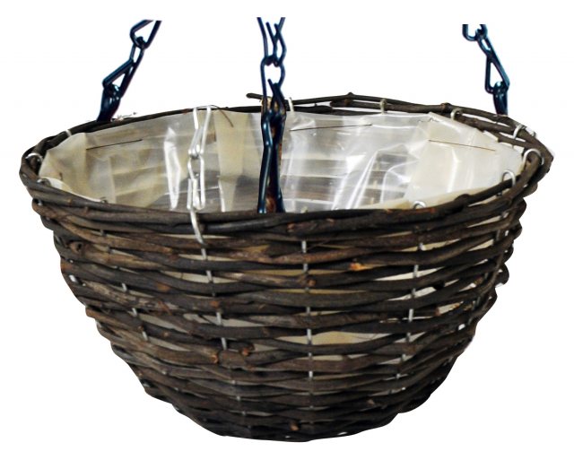 Kingfisher Hanging Basket