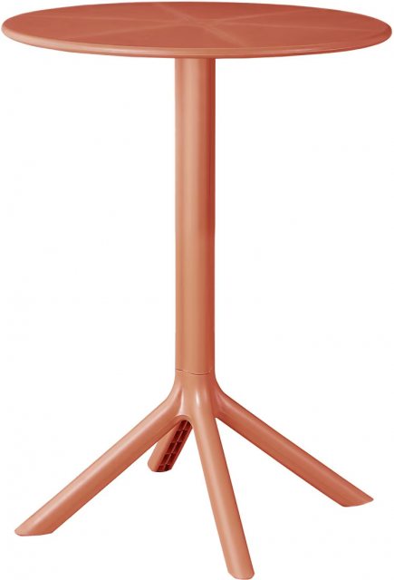 Woodlodge Woodlodge Isla Bistro Table