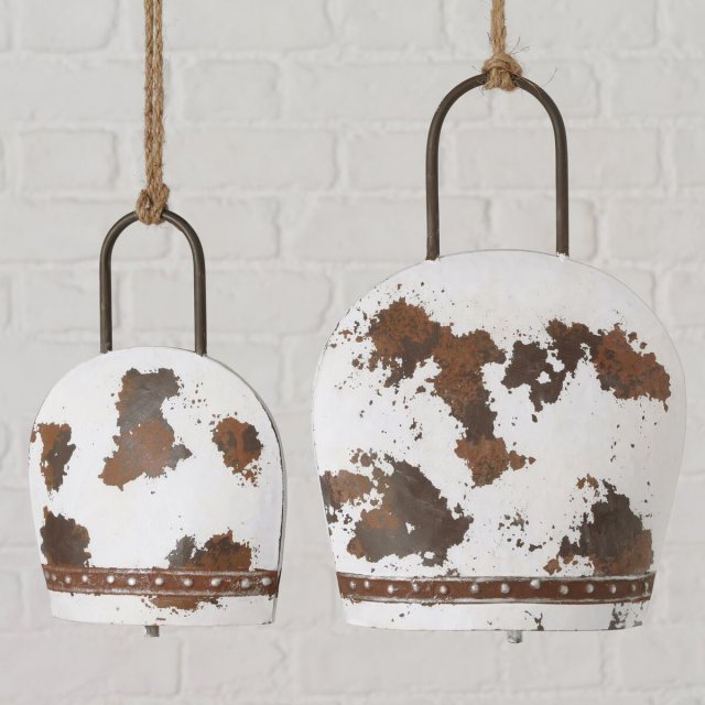 BOLTZE Boltze Montana Bell Pendant