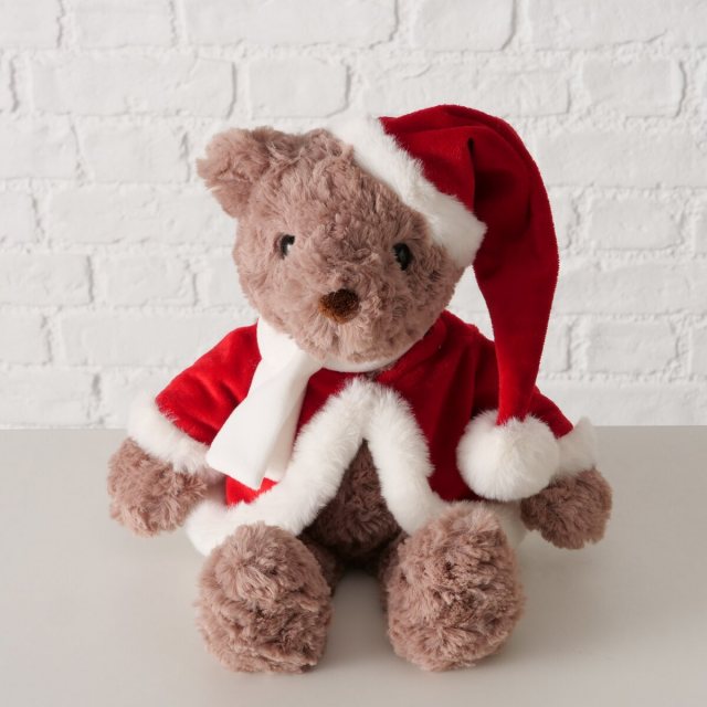 BOLTZE Boltze Archie Bear Plush Toy