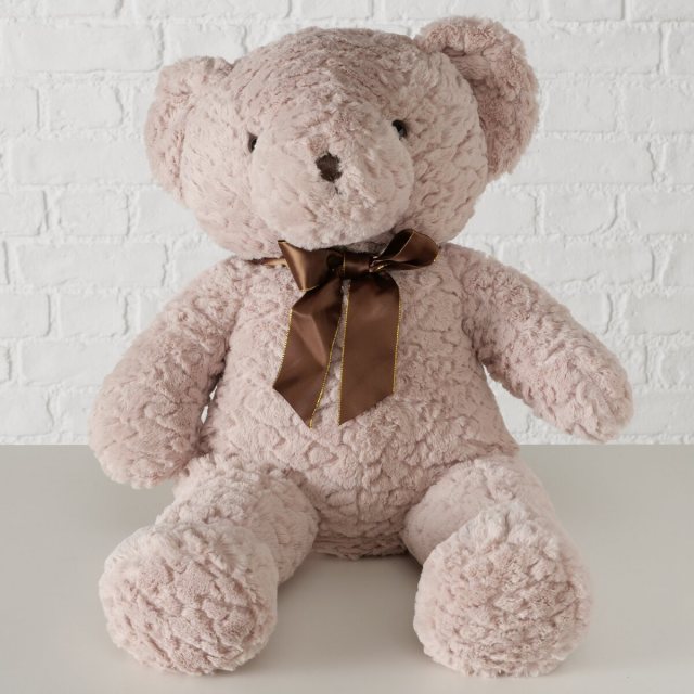 BOLTZE Boltze Barli Bear Plush Toy