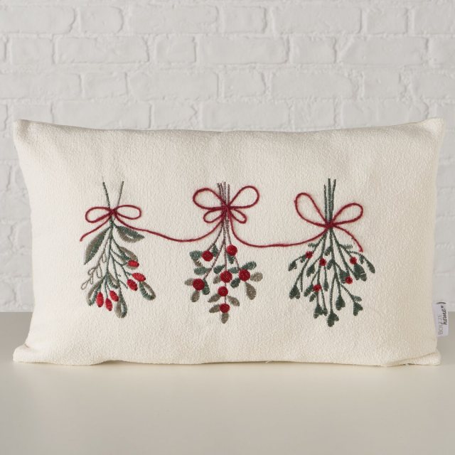 BOLTZE Boltze Mistella Rectangular Pillow