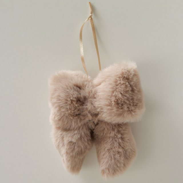 BOLTZE Boltze Felly Bow Pendant