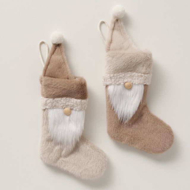 BOLTZE Boltze Sockero Stocking 19cm Assorted