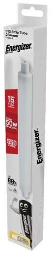 Energizer Energizer LED Strip Tube S15 Bulb 5.5w
