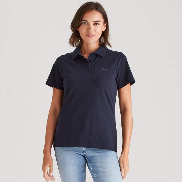 Ridgeline Ridgeline Signature Polo Navy