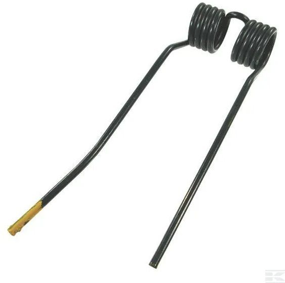 Kramp Haybob Rotary Tine