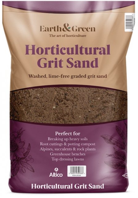 Altico Altico Horicultural Grit Sand