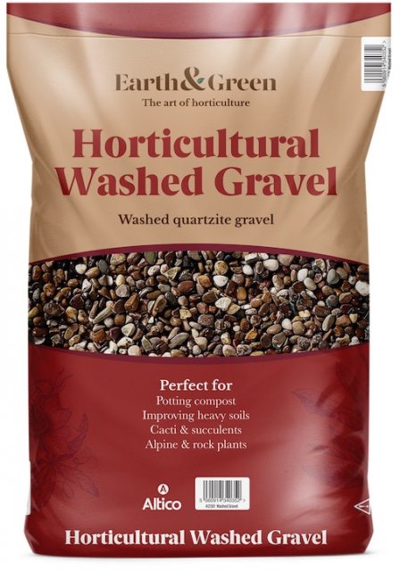 Altico Altico Horticultural Washed Gravel