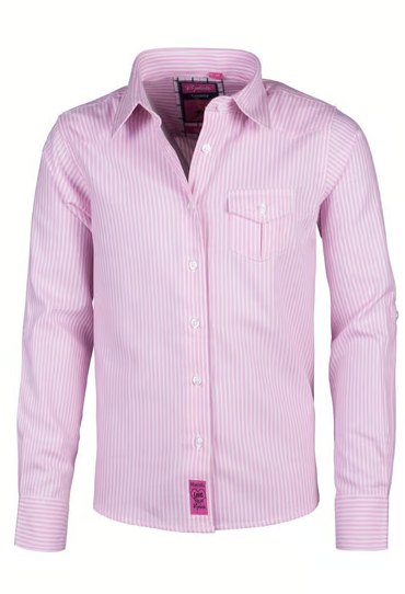 Rydale Rydale Country Check Shirt Matilda Stripe