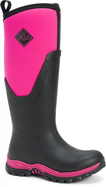Muck Boot Muck Boots Ladies Arctic Sport II Tall Wellington