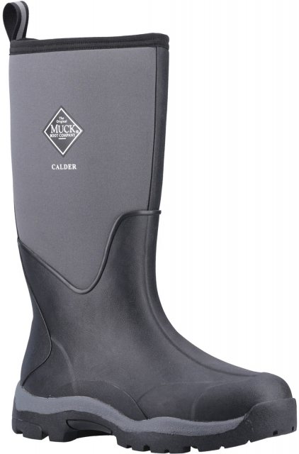Muck Boot Muck Boots Men's Calder Wellington