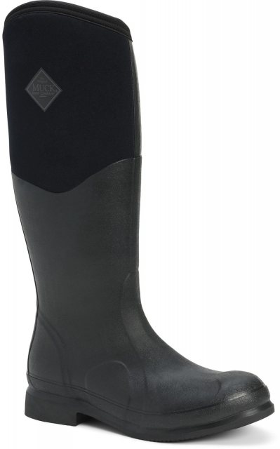 Muck Boot Muck Boots Colt Ryder All-Conditions Riding Boot Black