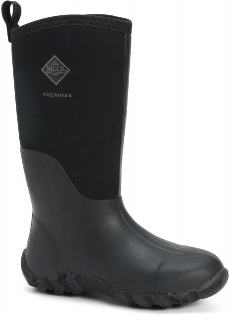 Muck Boot Muck Boots Unisex Edgewater II Multi Purpose Wellington