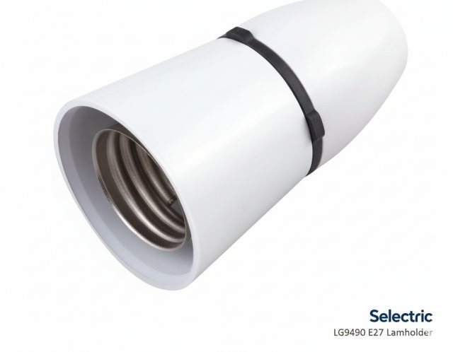 Westminster Electrical Lampholder Pendant E27 T2