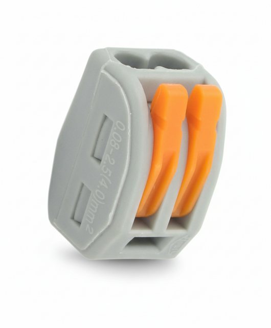 Westminster Electrical Lever Connector 10 Pack